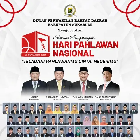 DPRD Kab Sukabumi