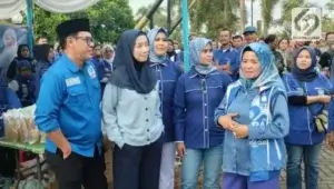 Partai Amanat Nasional