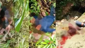 Pendulang emas yang diangkap TPNPB sebagai anggota TNI diklaim telah dieksekusi mati oleh TPNPB Kodap XVI Yahukimo_id