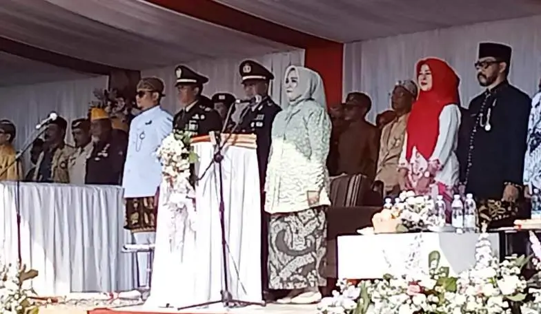 Ferry Supriyadi: Peringatan HUT RI Harus Dijadikan Semangat untuk Terus Membangun