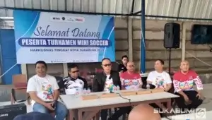 Ayep Zaki Sayambara Rp1 Juta Jika Masyarakat Temukan KKN di SKPD Kota Sukabumi_id
