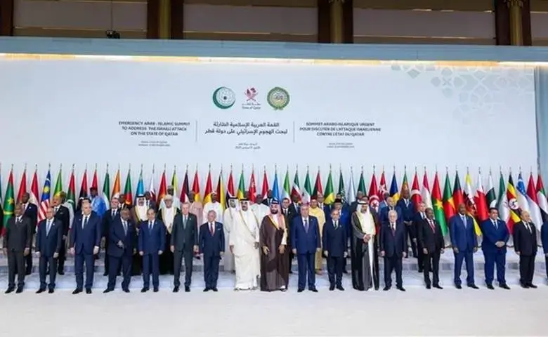 Pemimpin Arab-OKI Serukan Perlawanan terhadap Rencana Israel di Timur Tengah