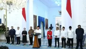 Presiden Prabowo Pastikan Suara Rakyat Didengar dan Ditindaklanjuti Pemerintah