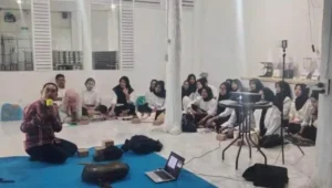SPPG Rusaida Sukabumi Gelar Pelatihan Keamanan Pangan untuk Penjamah Makanan