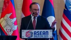 PM Malaysia Anwar Ibrahim (instagram)