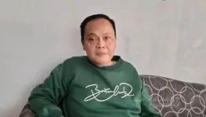 Kades Cikaret, Usep Saepulrohmat