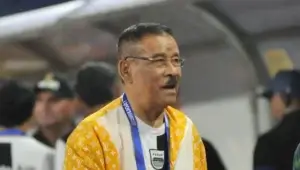 Manajer Persib Bandung, Umuh Muchtar