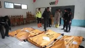 Tim DVI Polda Jawa Barat