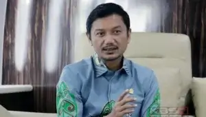 Anggota Komisi II DPR Indrajaya