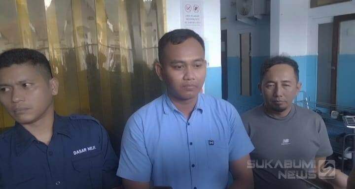 Kepala SPPG Lembursitu 2, Fikri Febriansyah