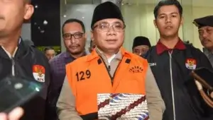 Mantan Menag Yaqut (2)
