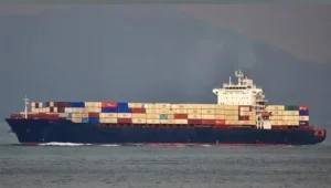Kapal Touska