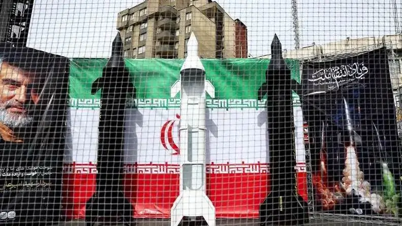 Militer Iran Ancam Serang Aset AS dan Israel Jika Infrastruktur Iran Diserang