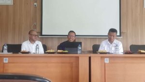 SMSI Sukabumi Raya Gandeng KPP