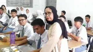 Wakil Kepala BGN Nanik Sudaryati Deyang (ANTARA)