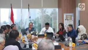 Pemkab Sukabumi Berkomitmen Pastikan Masyarakat Mendapat Akses Layanan Kesehatan