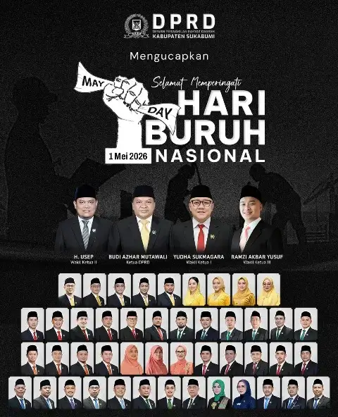 DPRD Kab Sukabumi