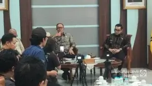 Wali Kota Sukabumi Tegaskan Usulan Dana Abadi RT Tak Bisa Dicairkan Melaui APDB
